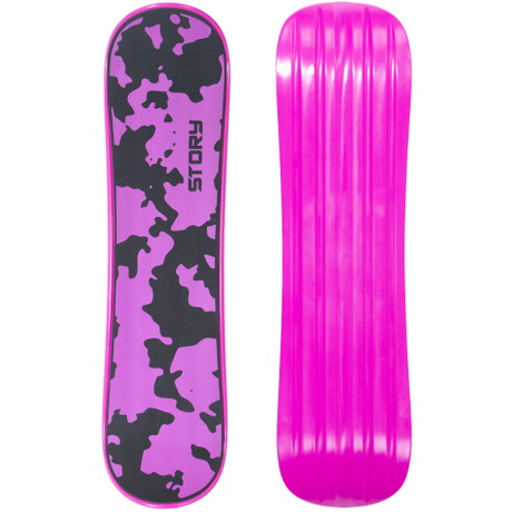Story Snowskate