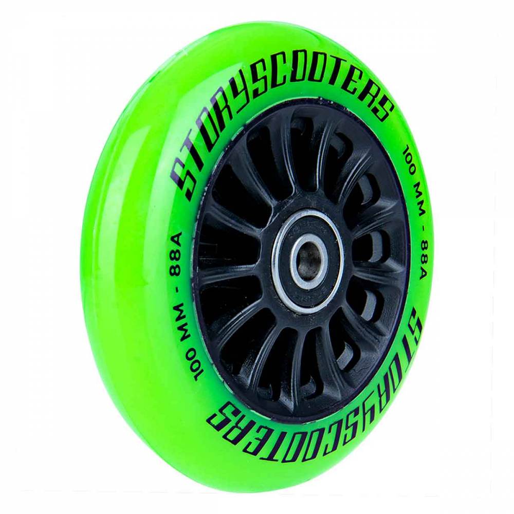 Story Star Sparkcykel Hjul