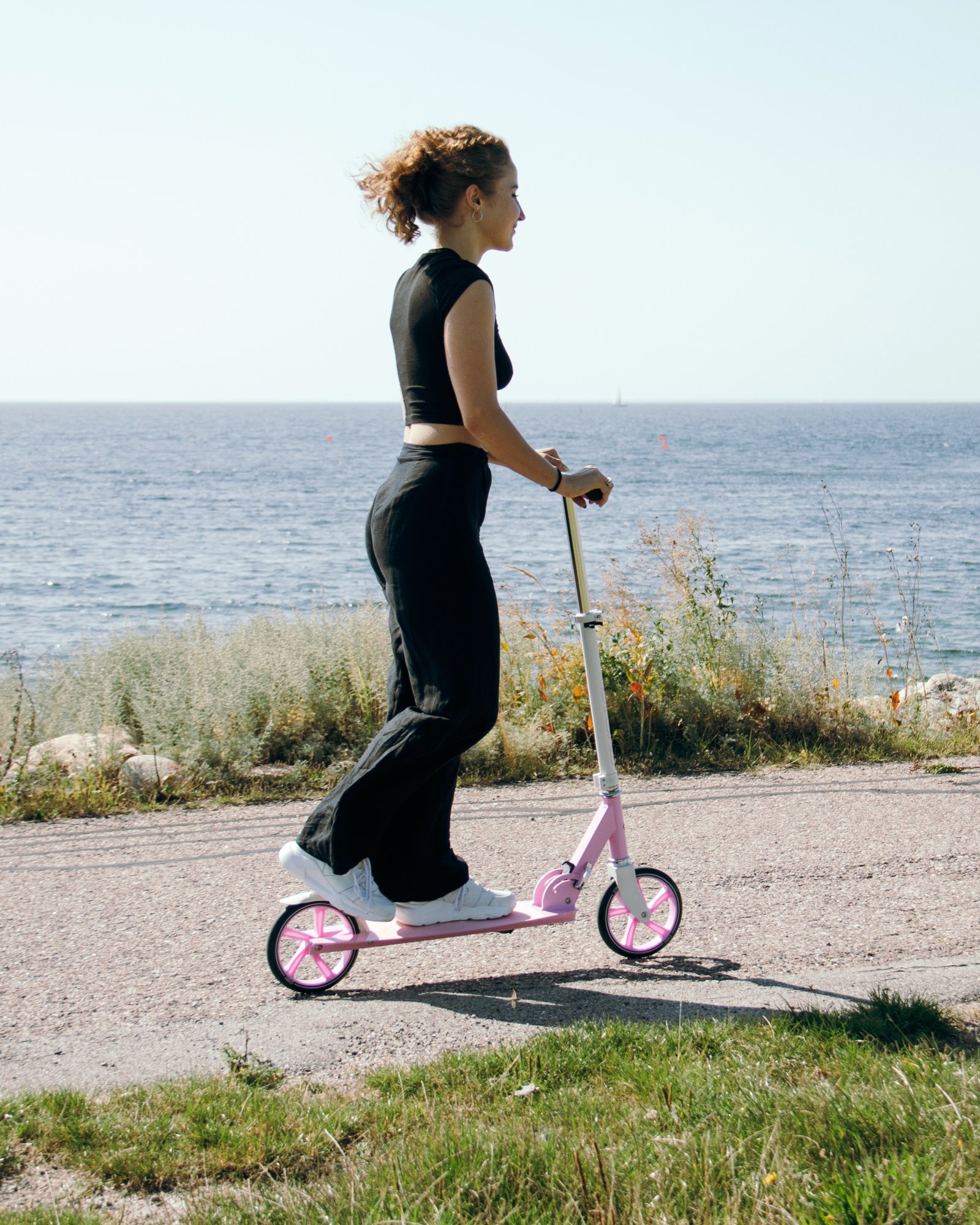 Story Swift Transport Sparkcykel