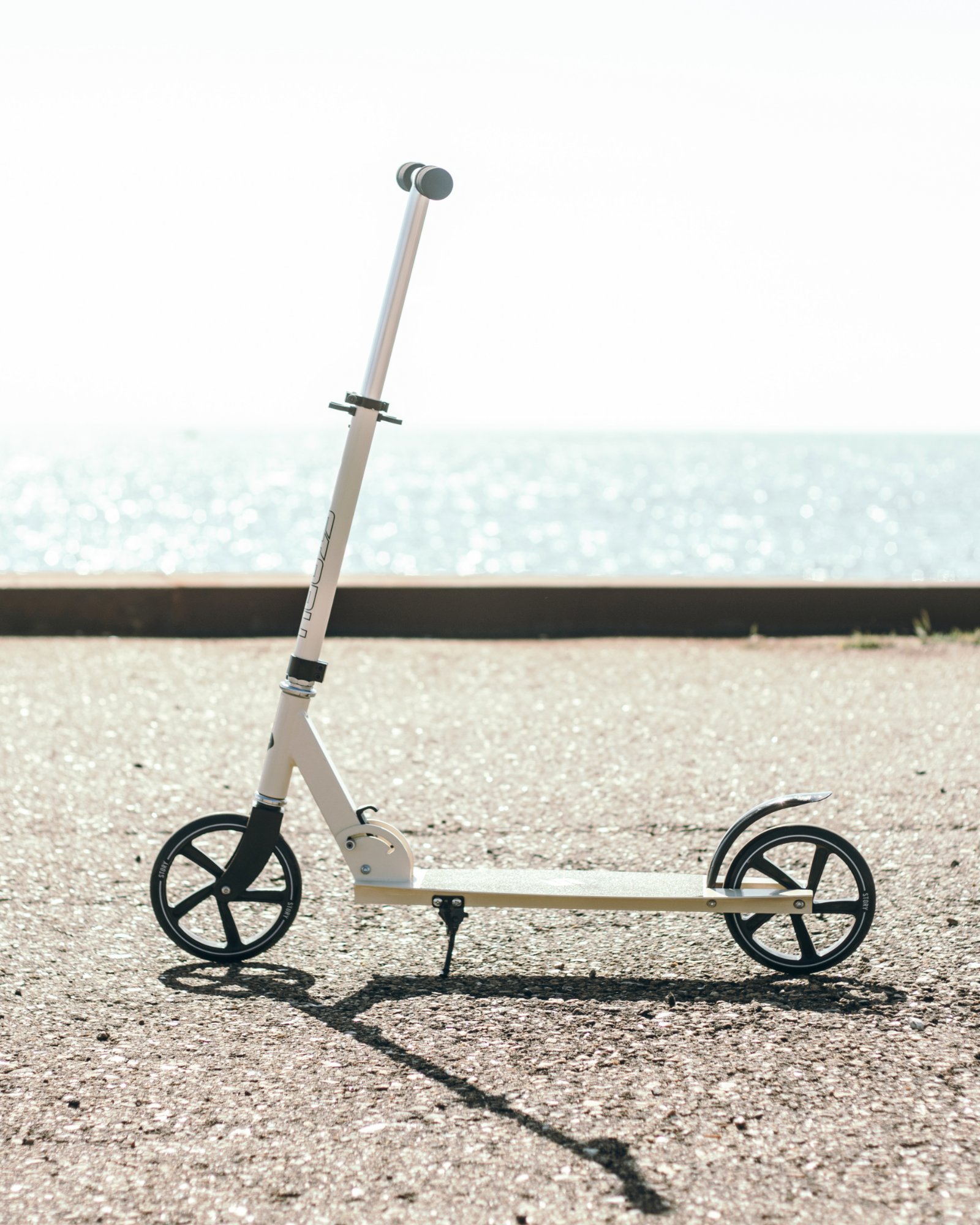 Story Swift Transport Sparkcykel