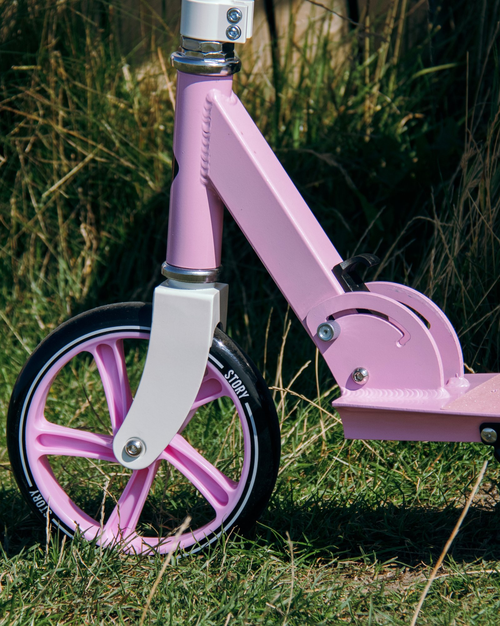 Story Swift Transport Sparkcykel