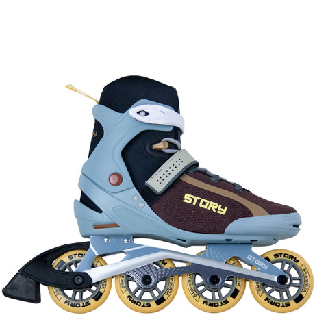 Story Union Rullskridskor