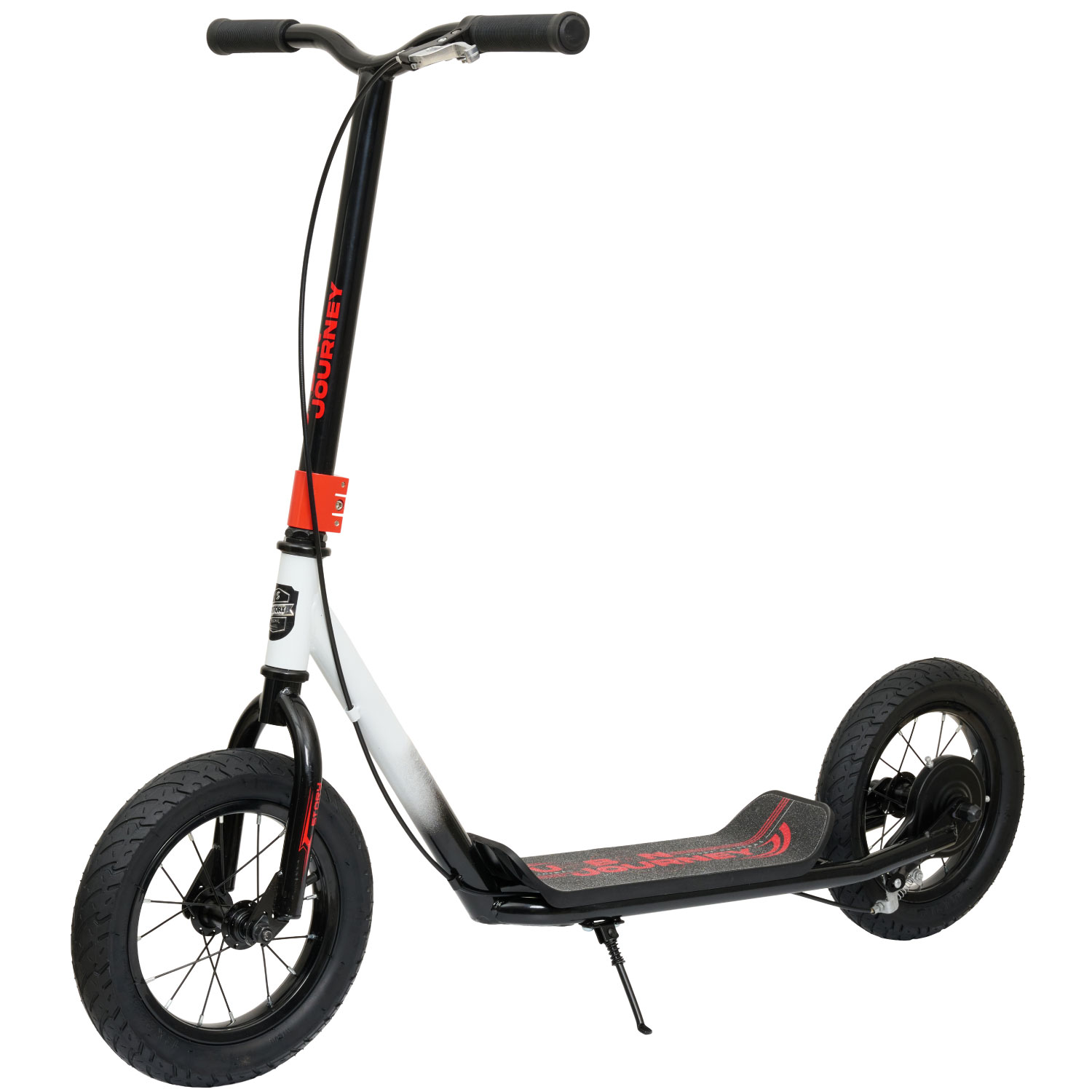 Story Urban Journey Original – Trick Sparkcykel med 300 mm luftfyllda hjul