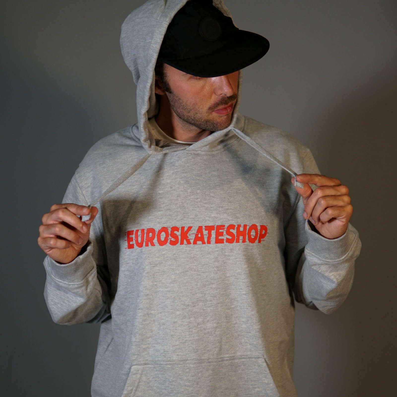 Euroskateshop Luvtröja