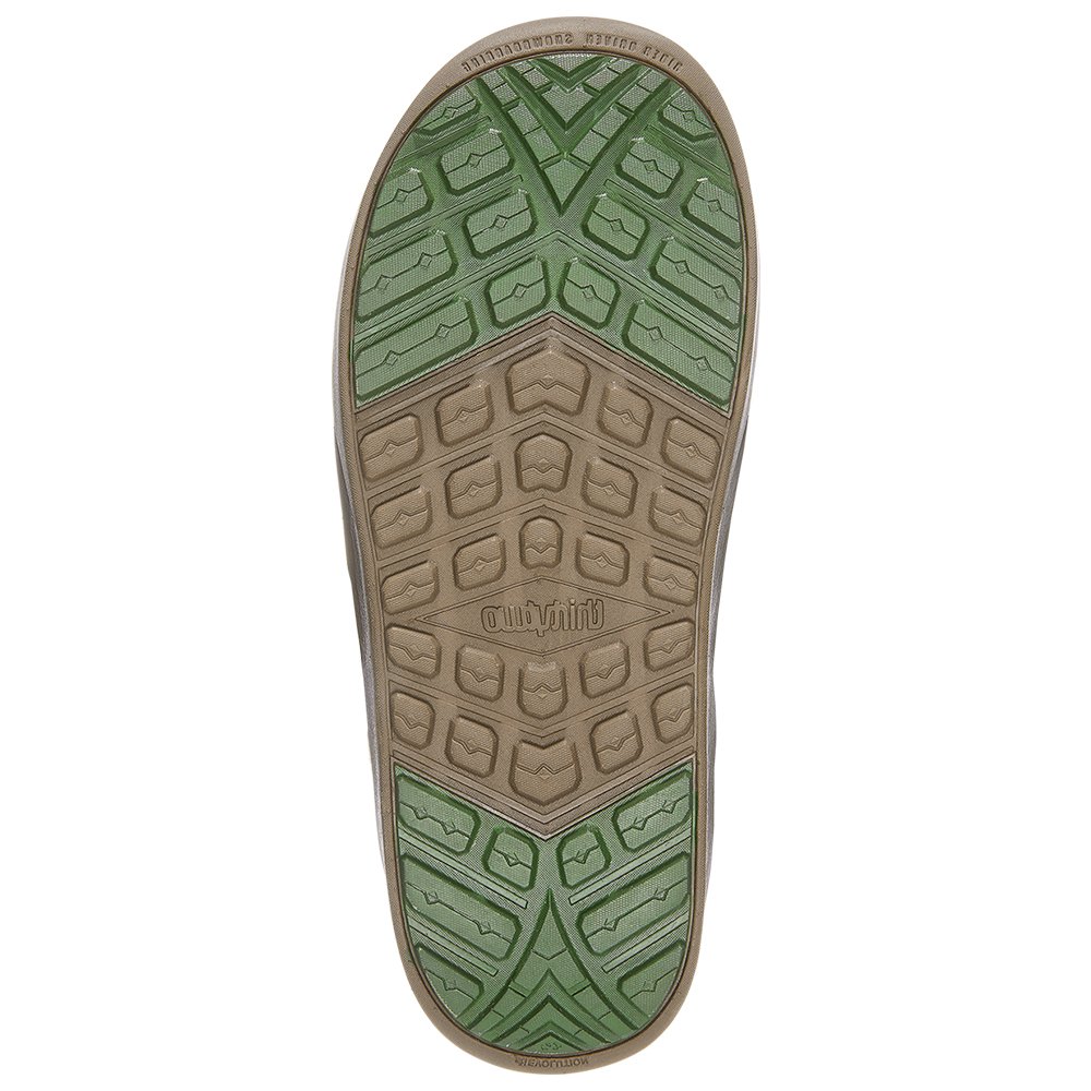 Thirtytwo Lashed Double BOA Snowboard Stövlar