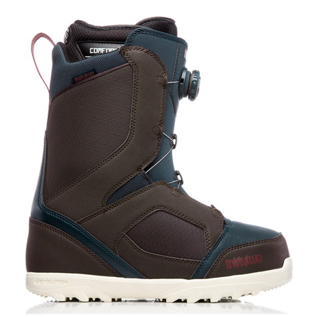 Thirtytwo STW Boa Snowboard Stövlar
