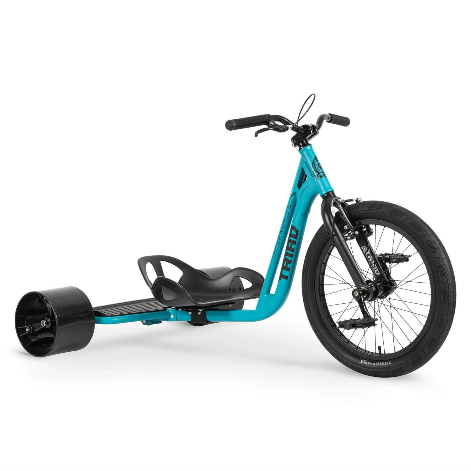 Triad DT Underworld Drift Trike