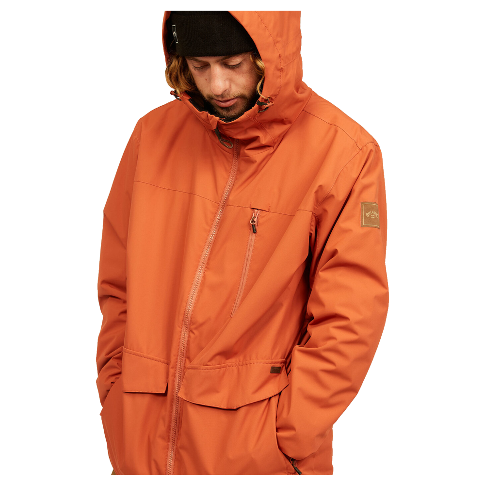 Billabong All Day Snöjacka