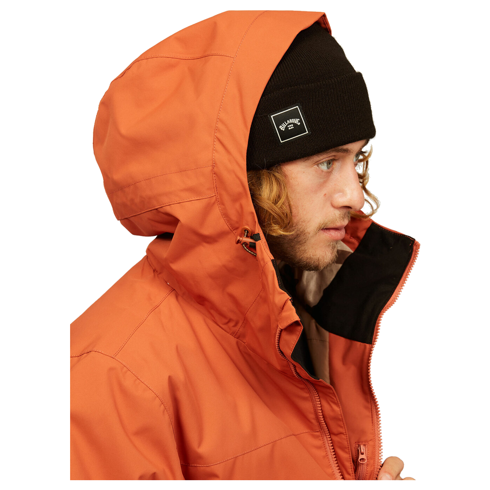 Billabong All Day Snöjacka