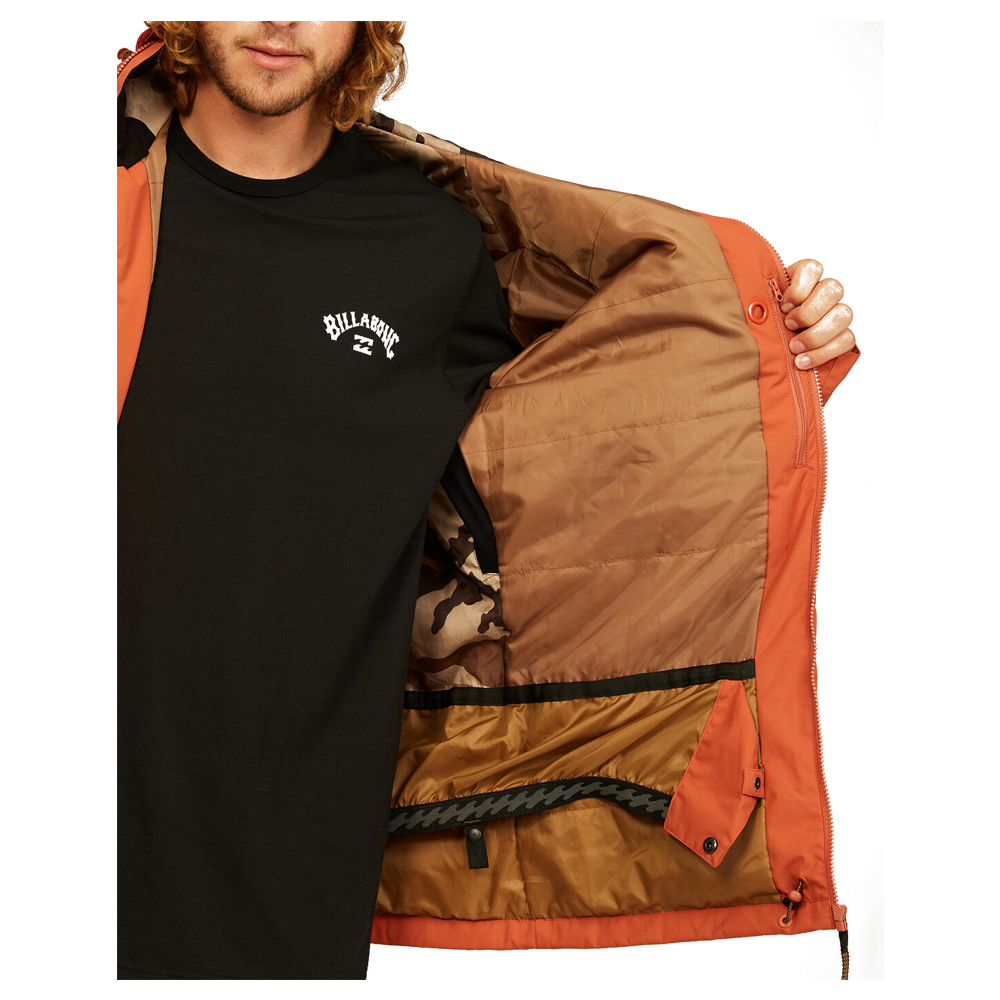 Billabong All Day Snöjacka