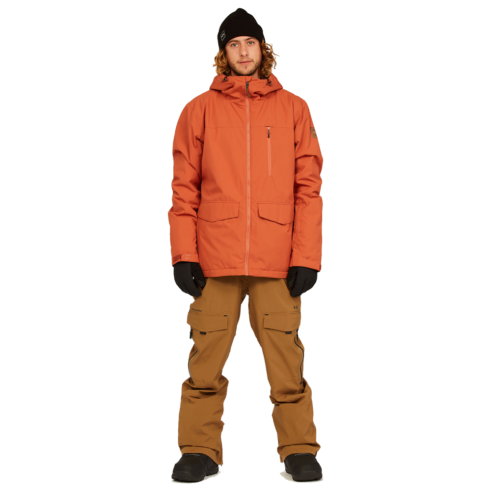 Billabong All Day Snöjacka