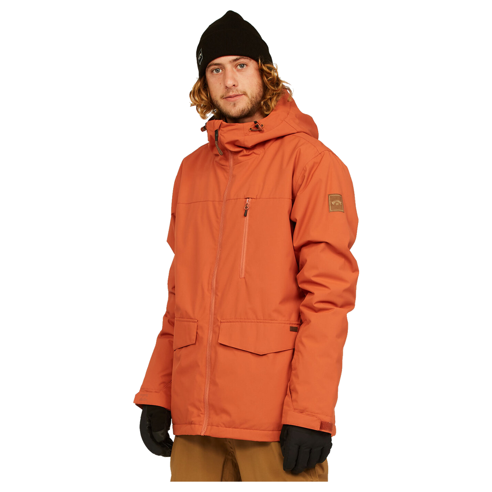 Billabong All Day Snöjacka