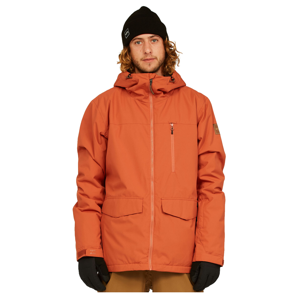 Billabong All Day Snöjacka