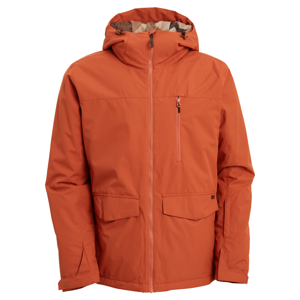 Billabong All Day Snöjacka