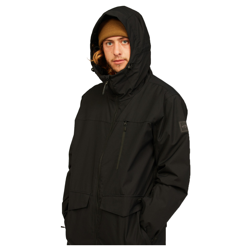 Billabong All Day Snöjacka