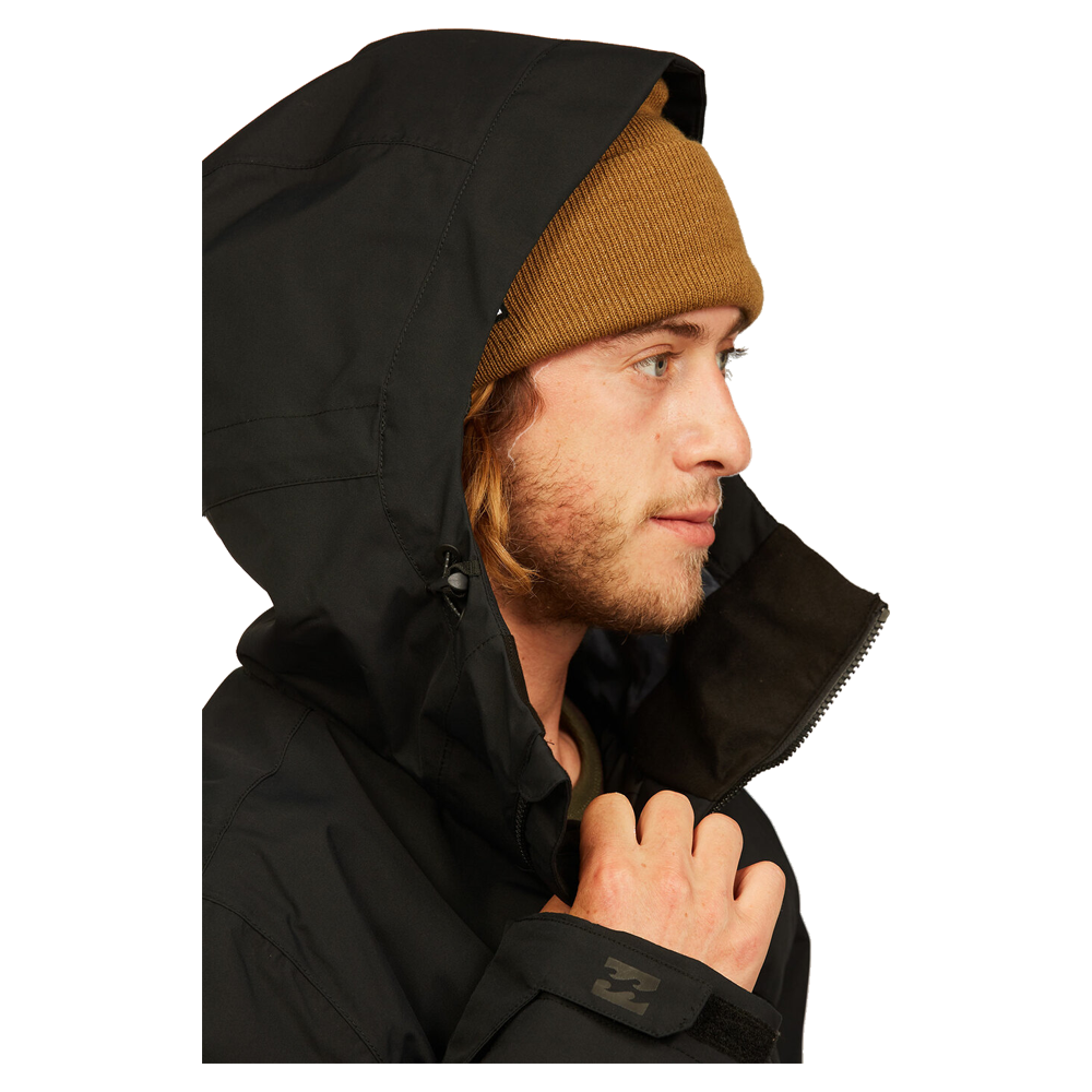 Billabong All Day Snöjacka