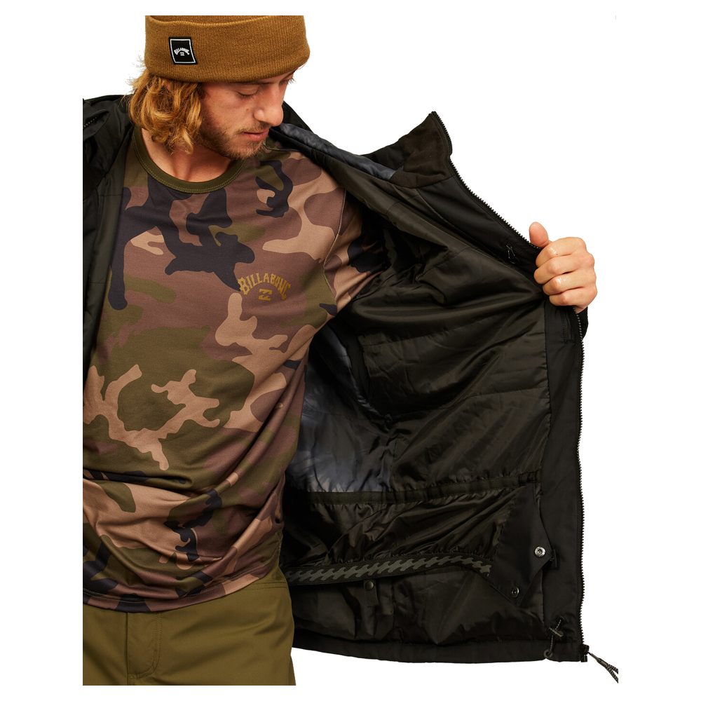 Billabong All Day Snöjacka