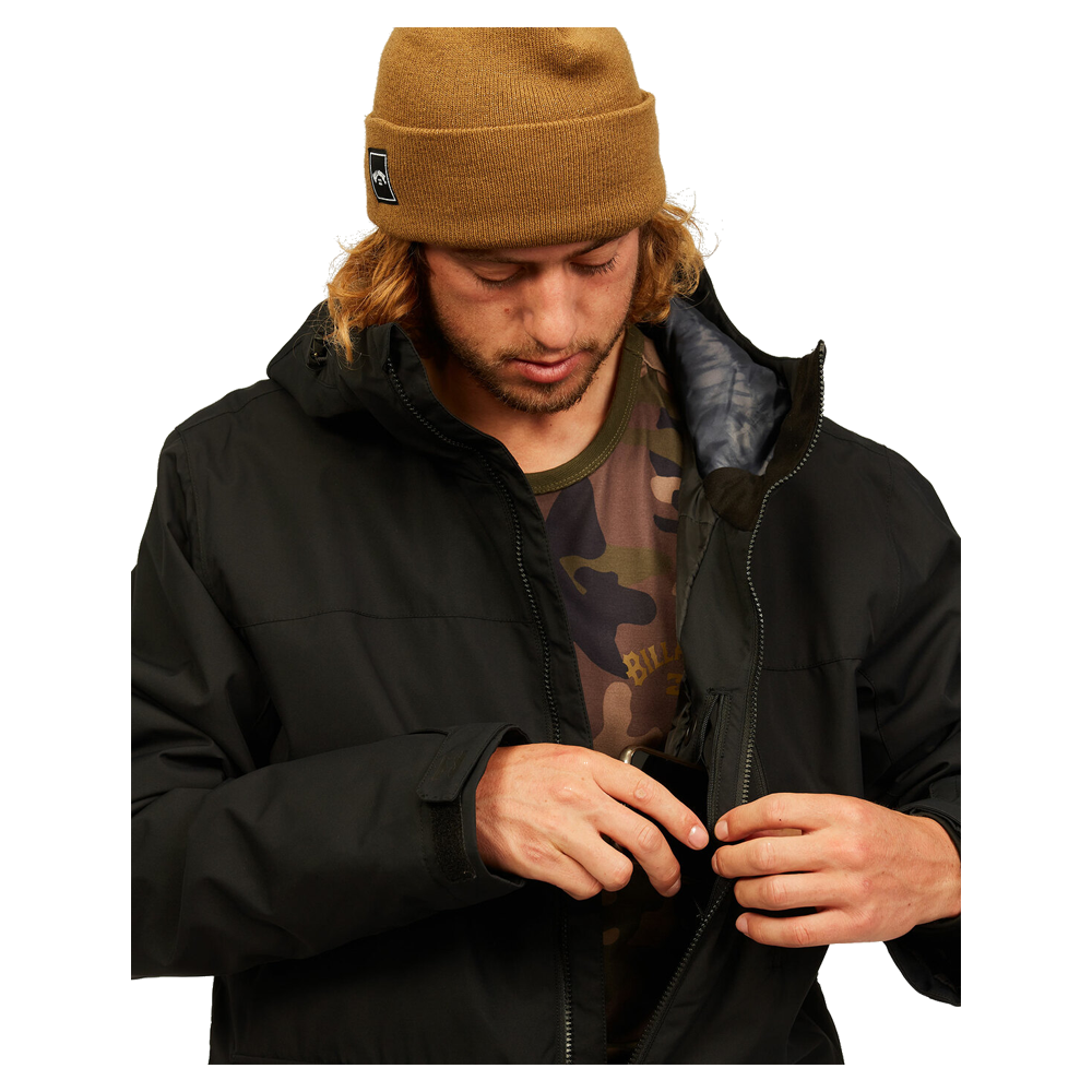 Billabong All Day Snöjacka
