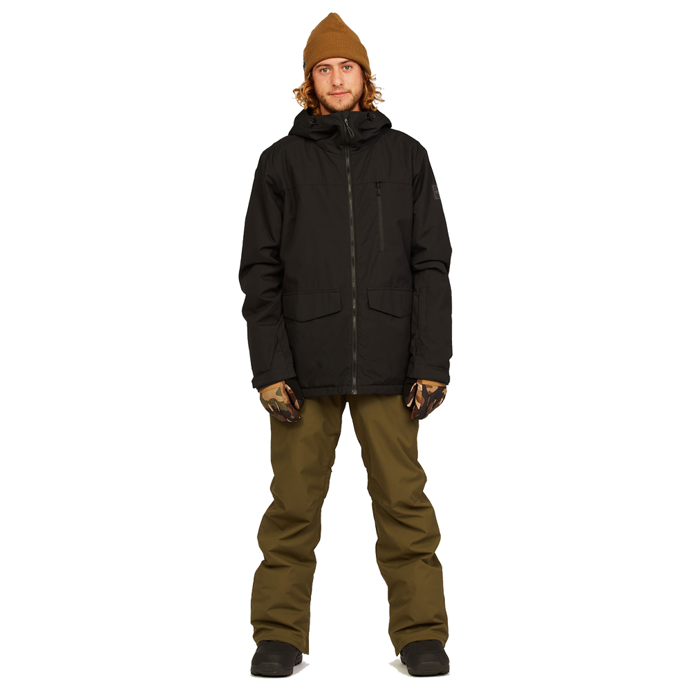 Billabong All Day Snöjacka