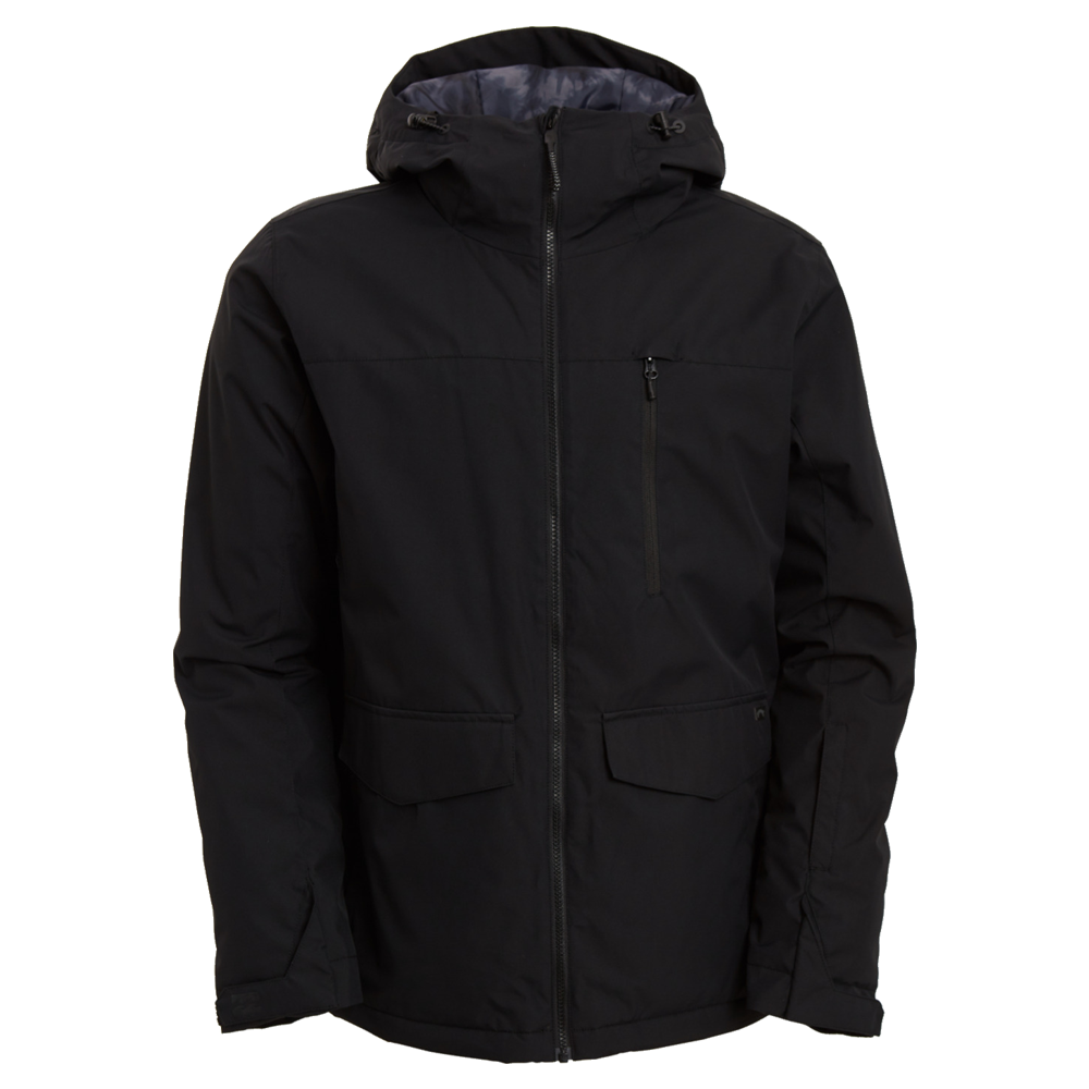 Billabong All Day Snöjacka