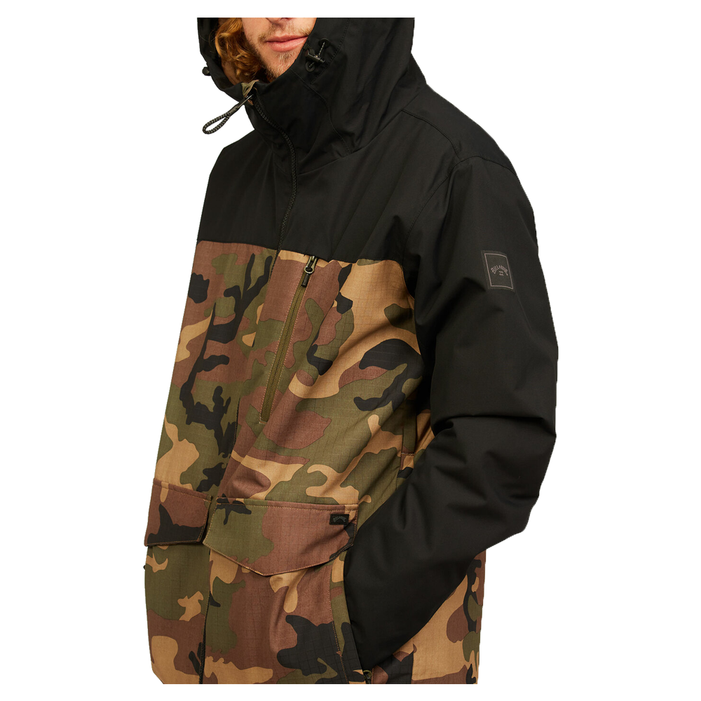 Billabong All Day Snöjacka