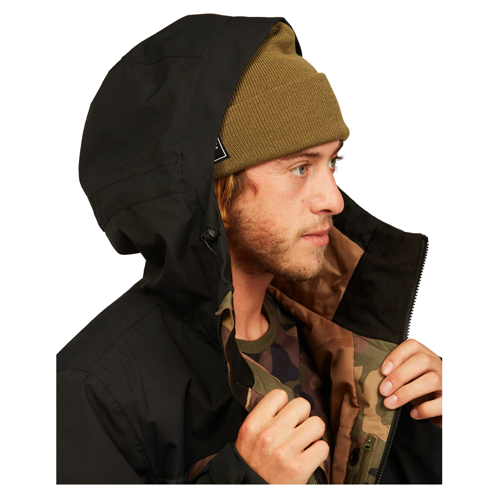 Billabong All Day Snöjacka