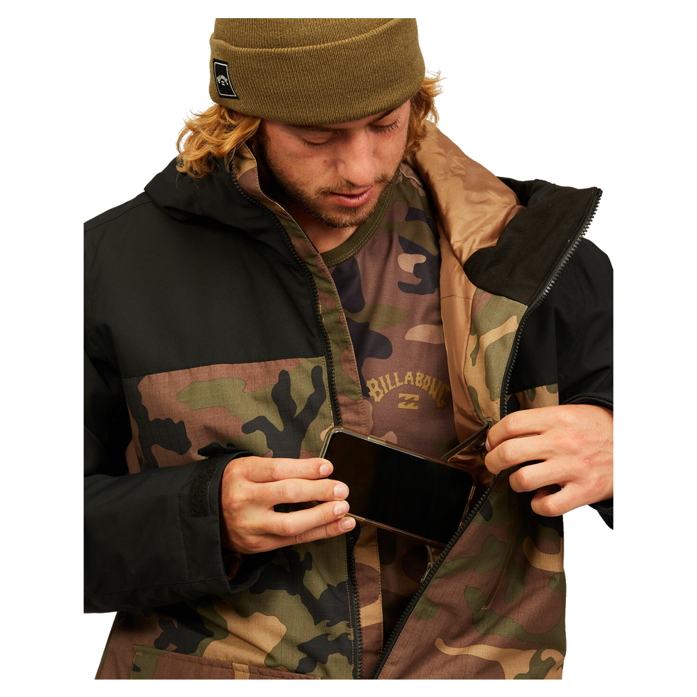 Billabong All Day Snöjacka