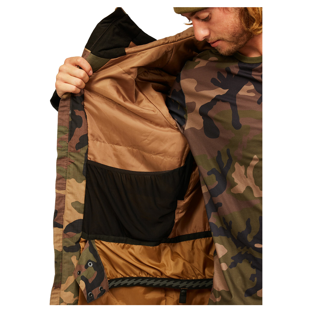 Billabong All Day Snöjacka