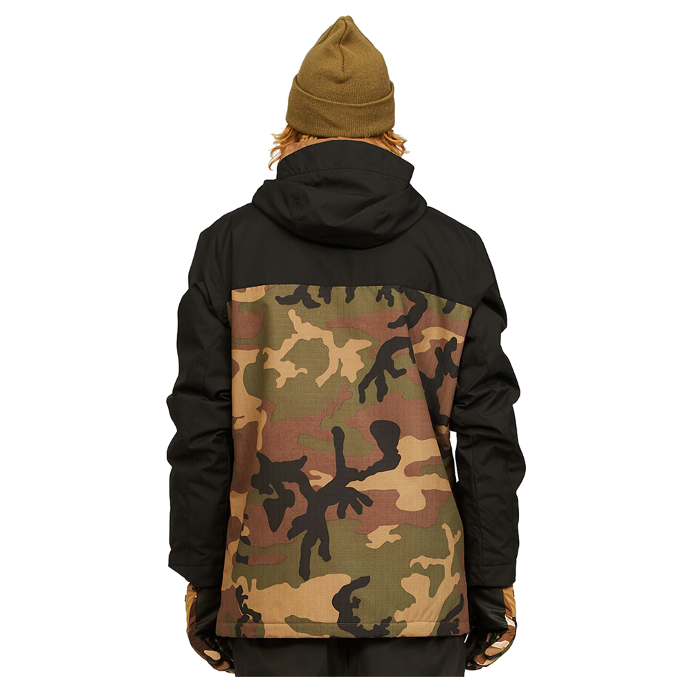 Billabong All Day Snöjacka