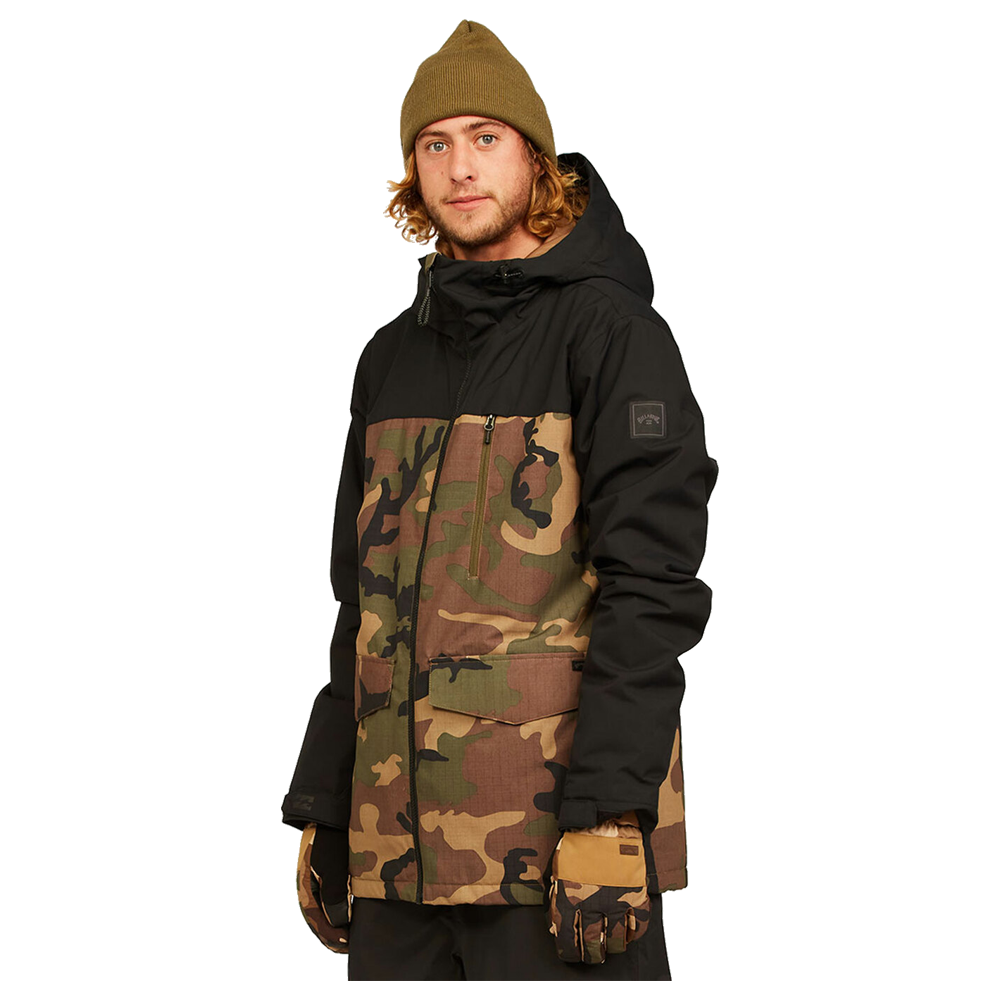 Billabong All Day Snöjacka