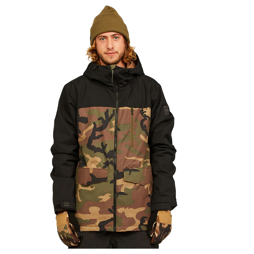 Billabong All Day Snöjacka