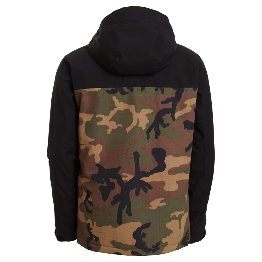 Billabong All Day Snöjacka