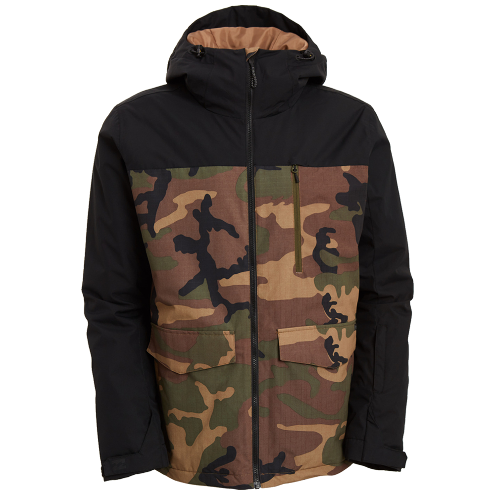 Billabong All Day Snöjacka