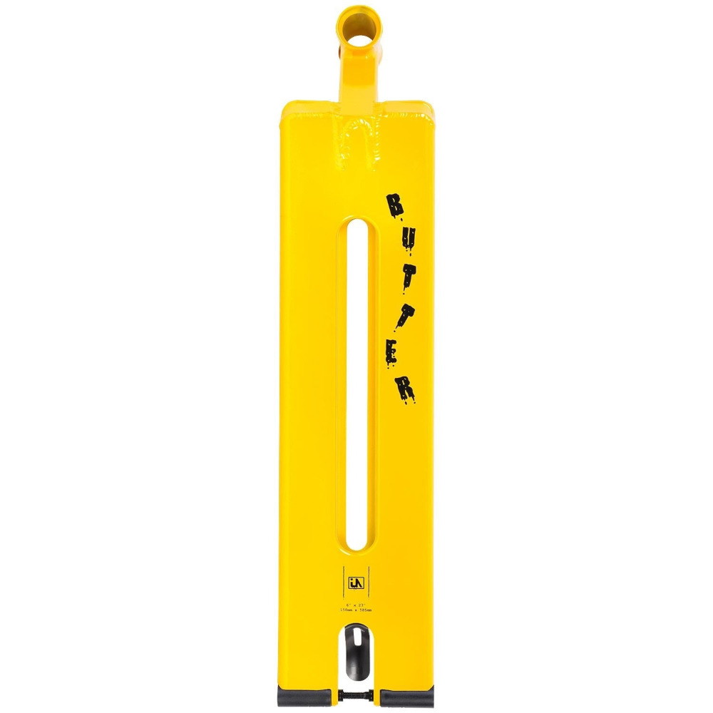 urbanArtt Butter Trick Sparkcykel Deck
