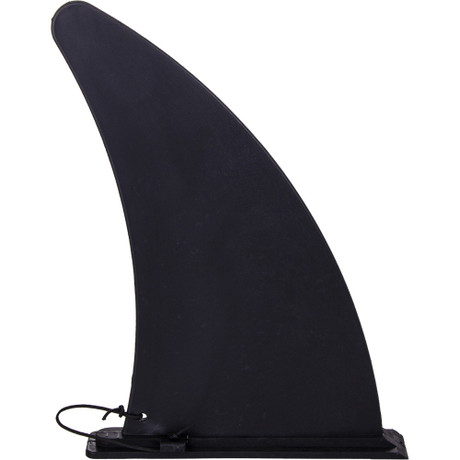 NKX Center Fin
