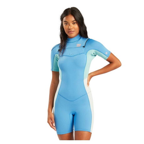 Billabong Synergy Kvinnlig Våtdräkt 2/2
