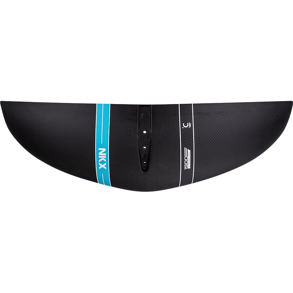 NKX Carbon Foil Stabilisator