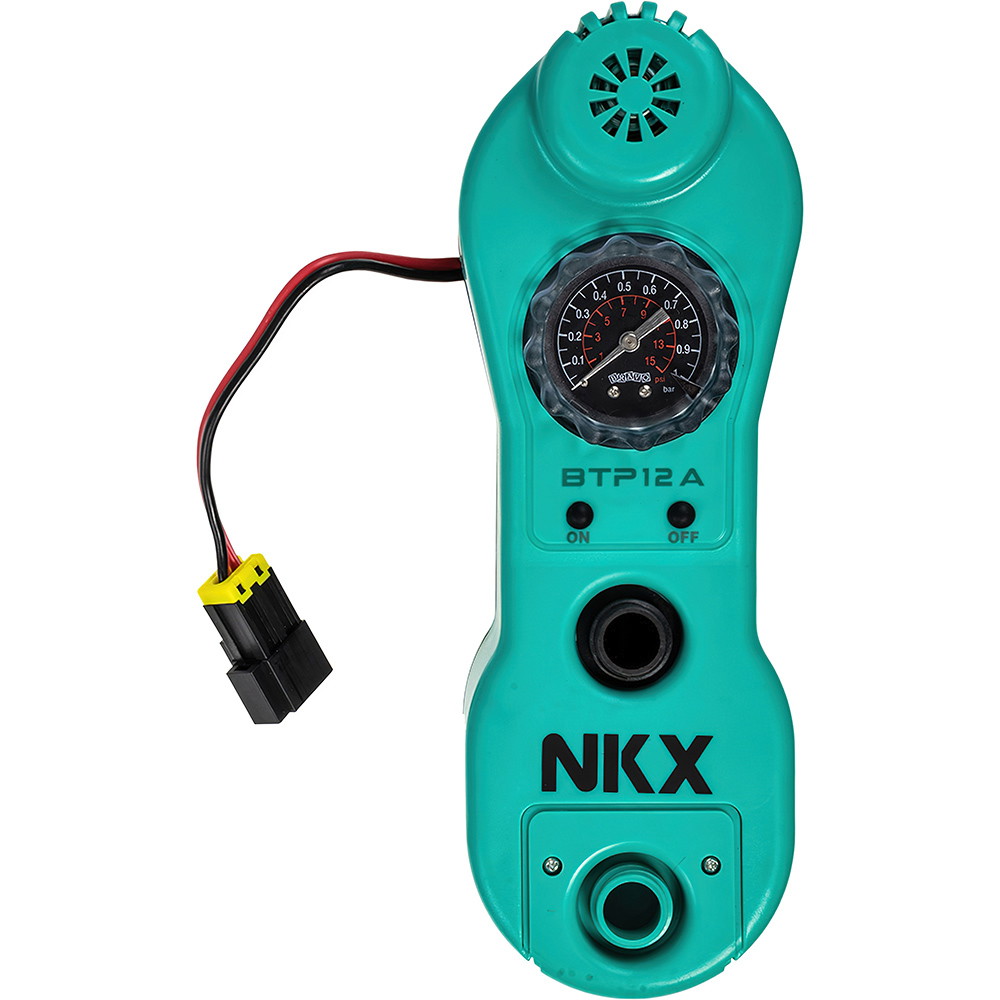NKX BTP12A Elektrisk pump 12V