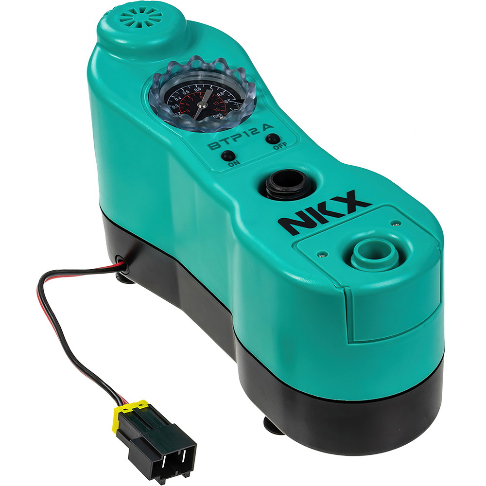 NKX BTP12A Elektrisk pump 12V