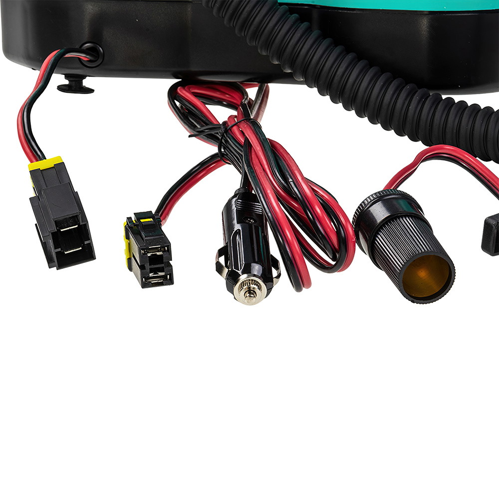 NKX BTP12A Elektrisk pump 12V