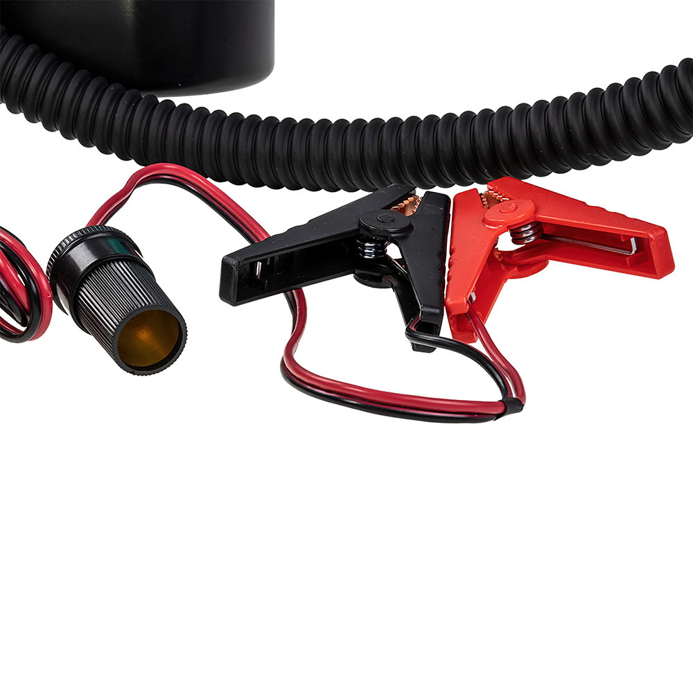 NKX BTP12A Elektrisk pump 12V