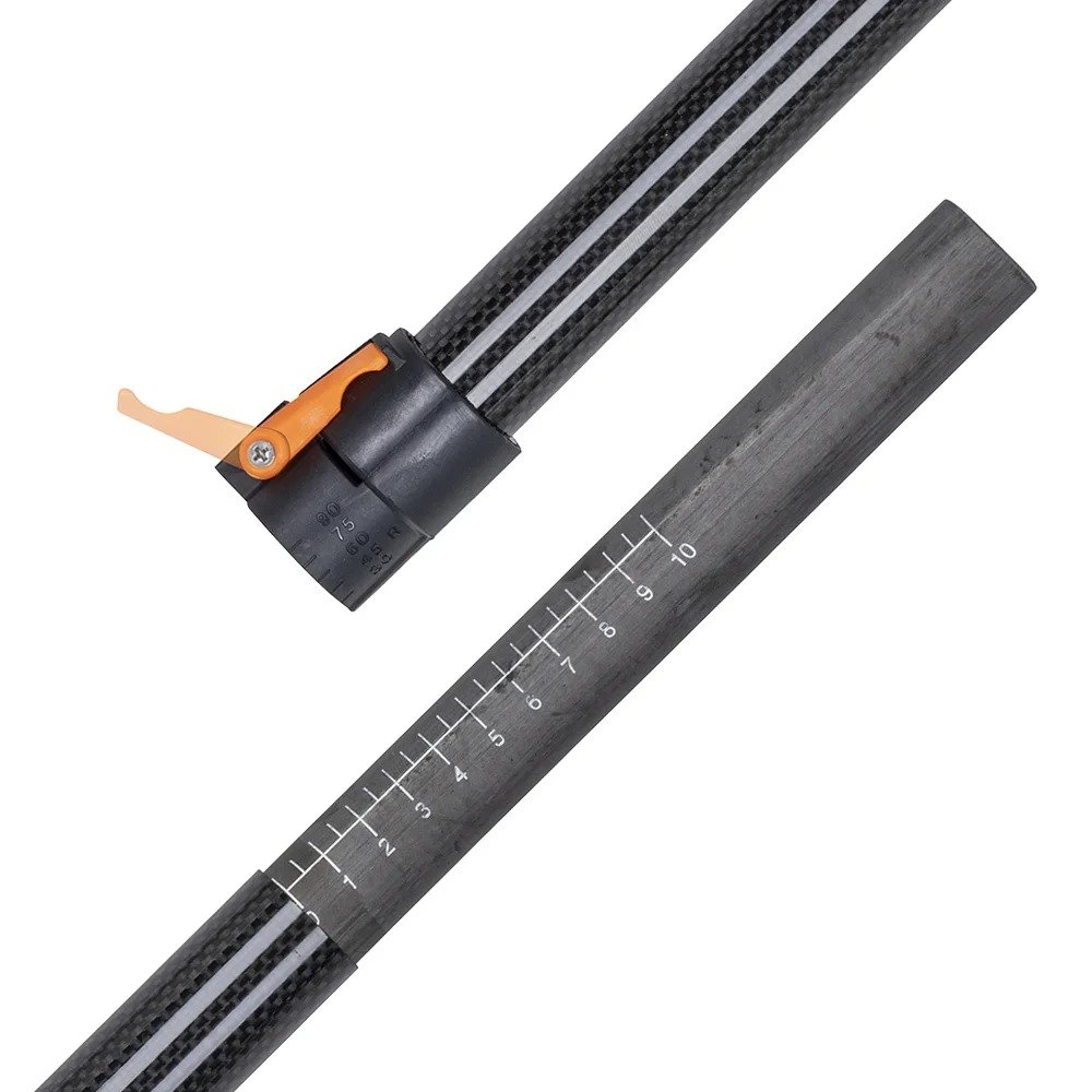 NKX Royal Carbon Kajak Paddle