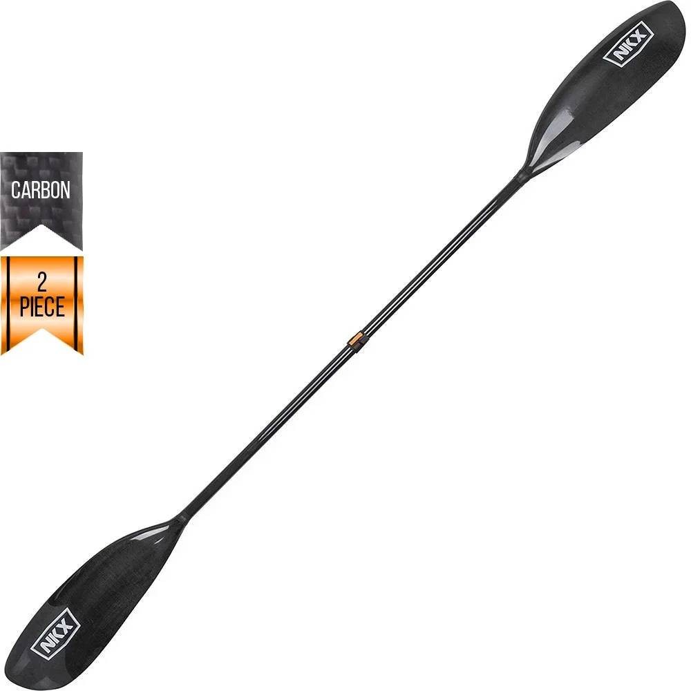NKX Royal Carbon Kajak Paddle