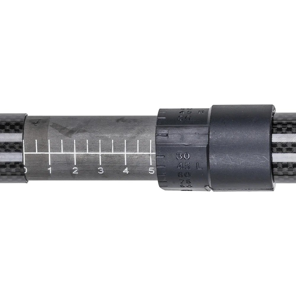 NKX Royal Carbon Kajak Paddle