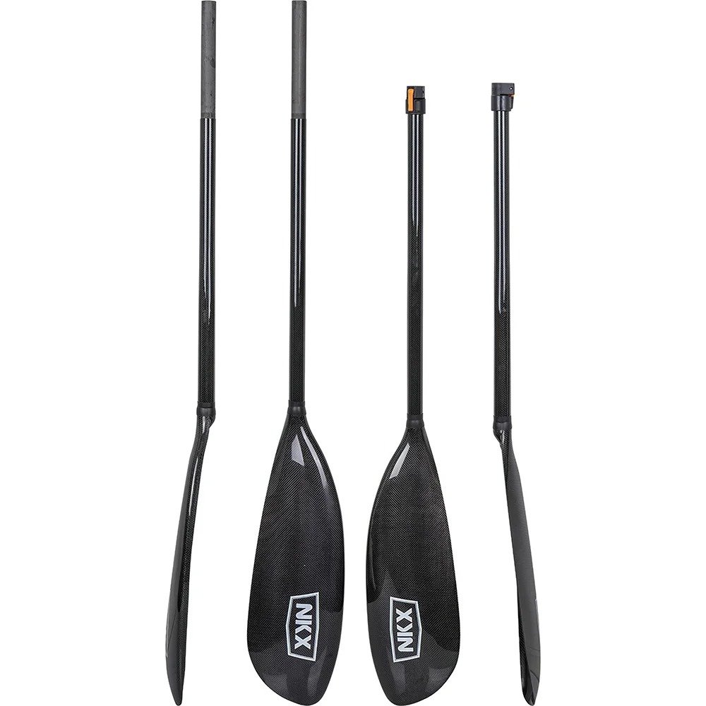 NKX Royal Carbon Kajak Paddle
