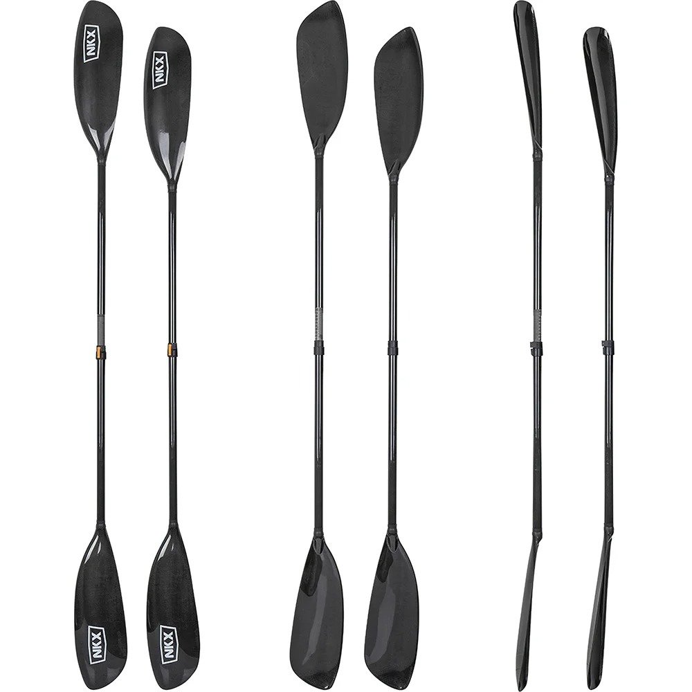 NKX Royal Carbon Kajak Paddle