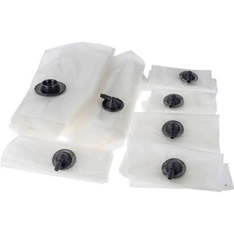 NKX Blade Blåsa Set