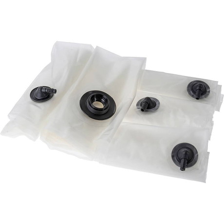 NKX Vapor Blåsa Set