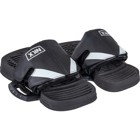 NKX Kiteboard Bindinger