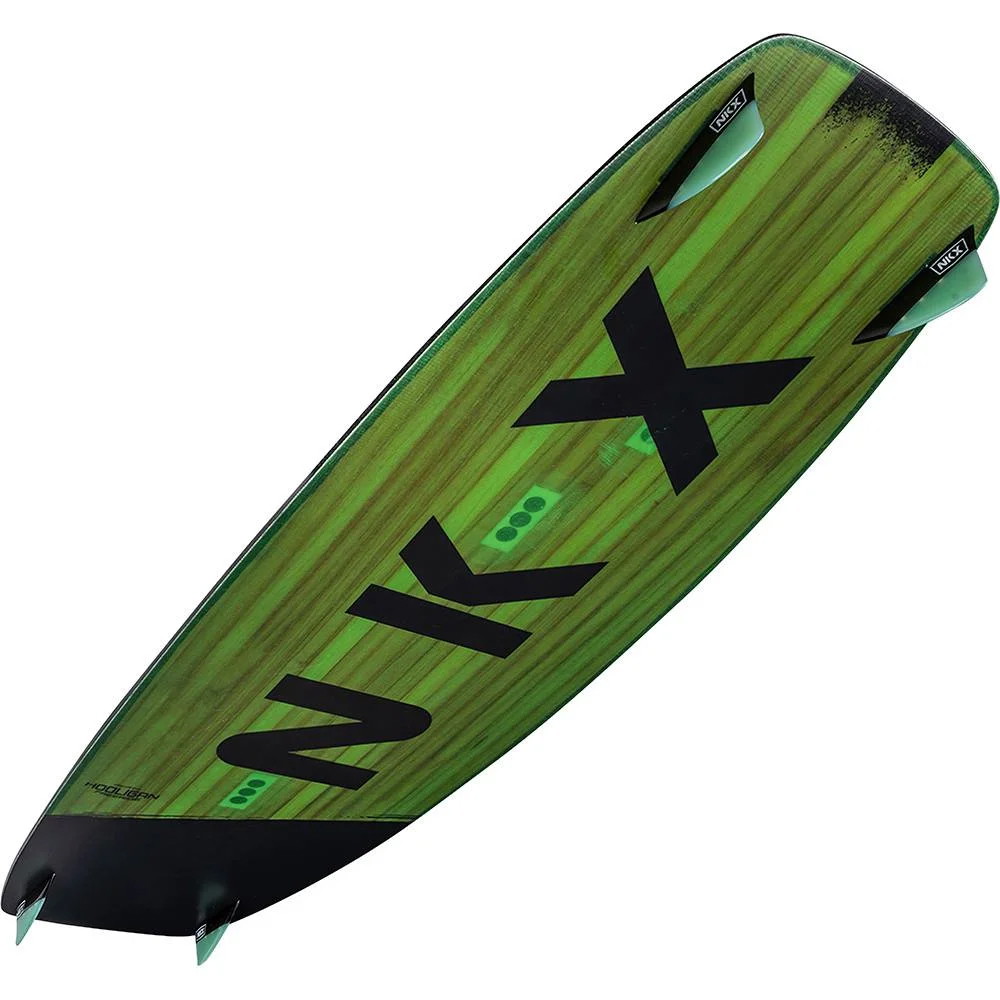 NKX Hooligan Freeride Kiteboard